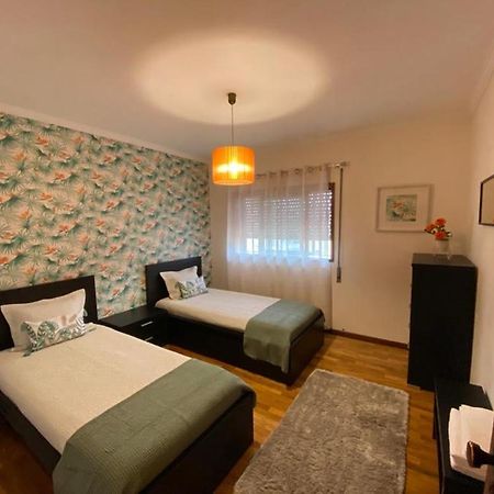 Oporto Cavadas House المظهر الخارجي الصورة