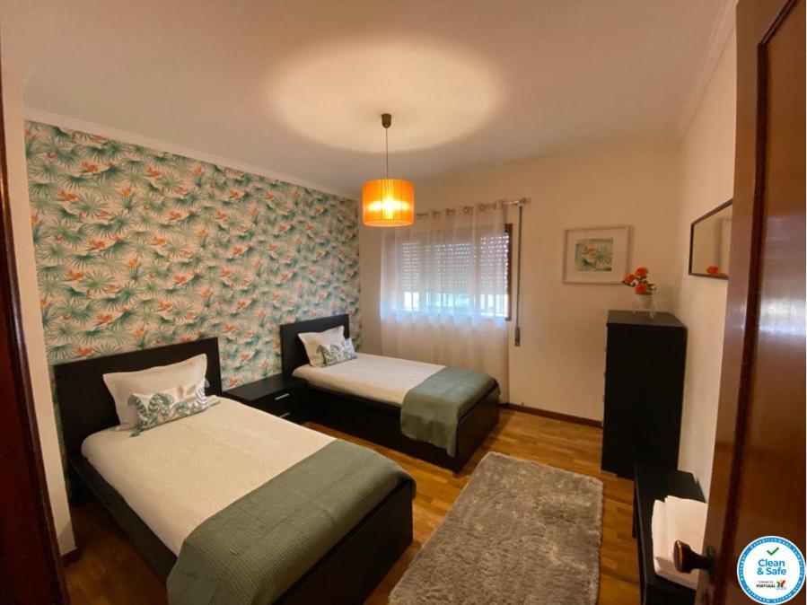 Oporto Cavadas House المظهر الخارجي الصورة