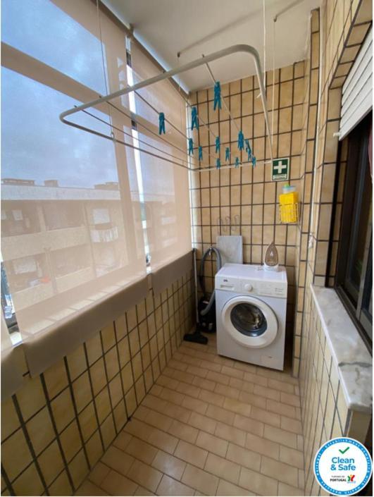 Oporto Cavadas House المظهر الخارجي الصورة