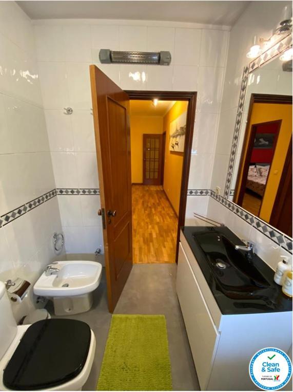 Oporto Cavadas House المظهر الخارجي الصورة