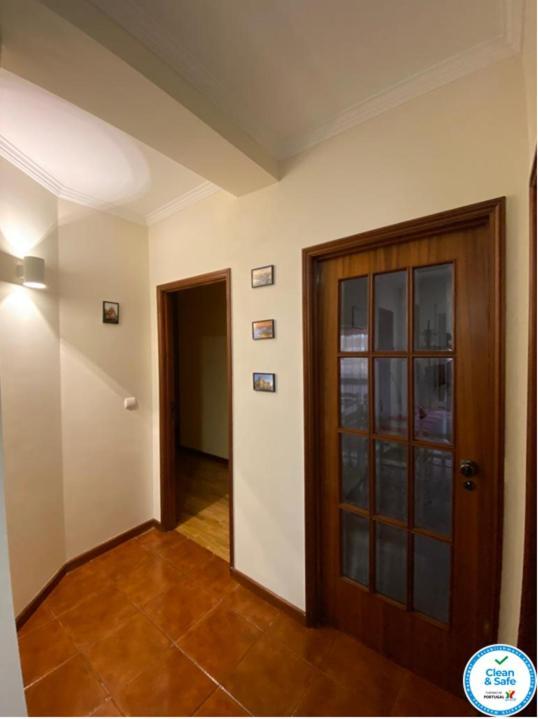 Oporto Cavadas House المظهر الخارجي الصورة