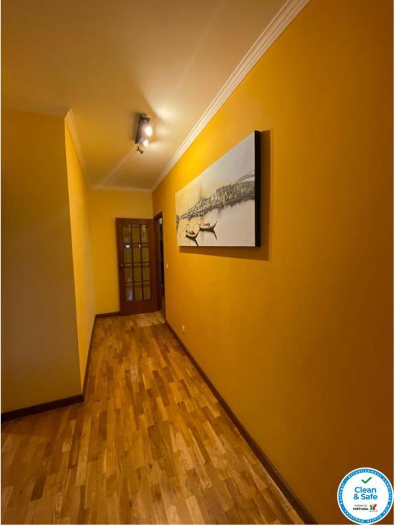 Oporto Cavadas House المظهر الخارجي الصورة
